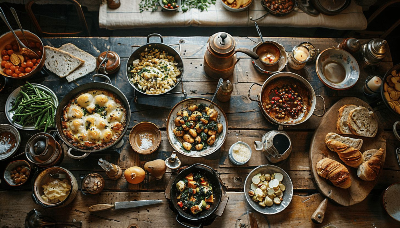Découvrir les spécialités culinaires méconnues du Périgord